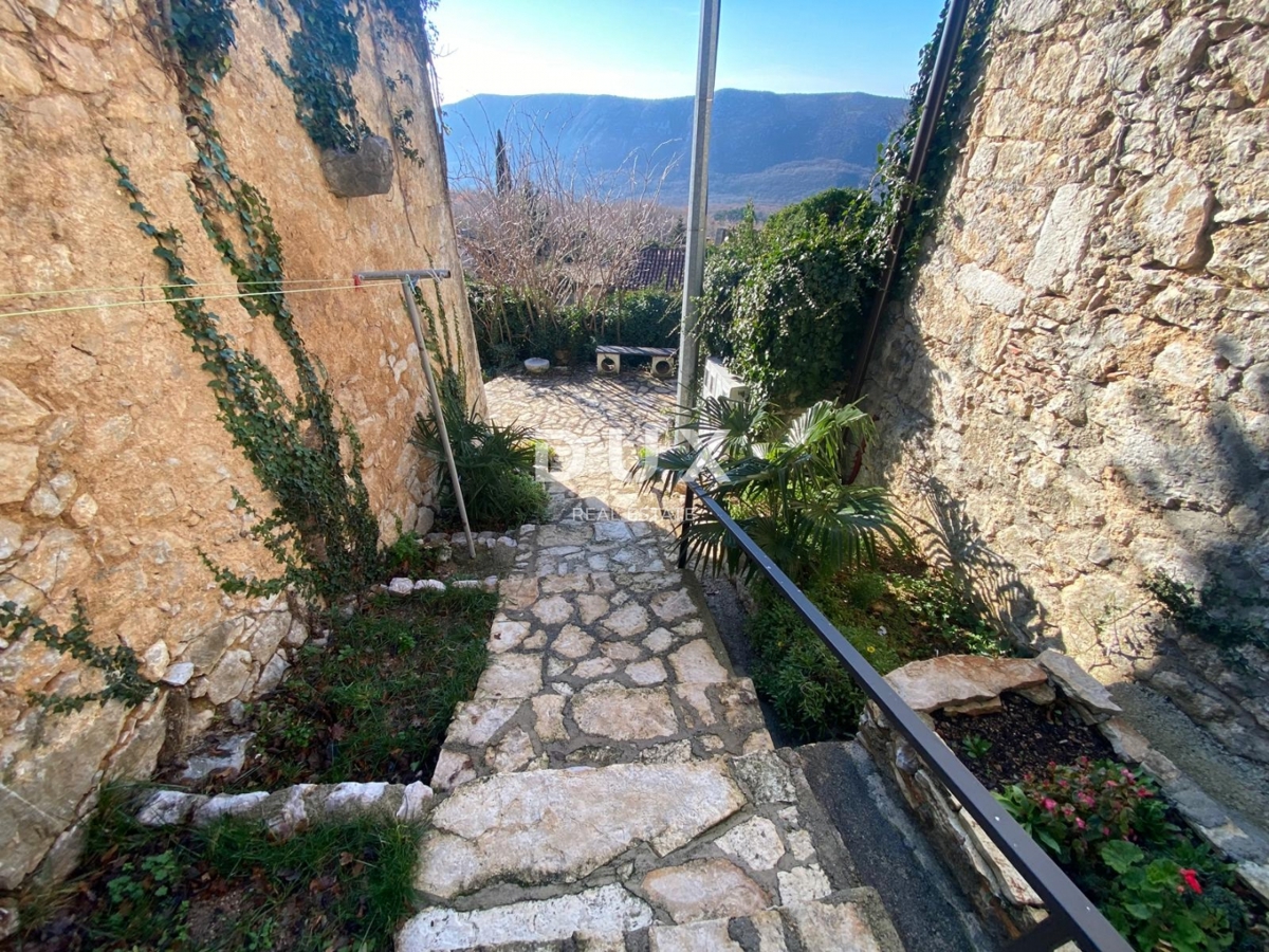 Stan Na prodaju - PRIMORSKO-GORANSKA VINODOLSKA OPĆINA