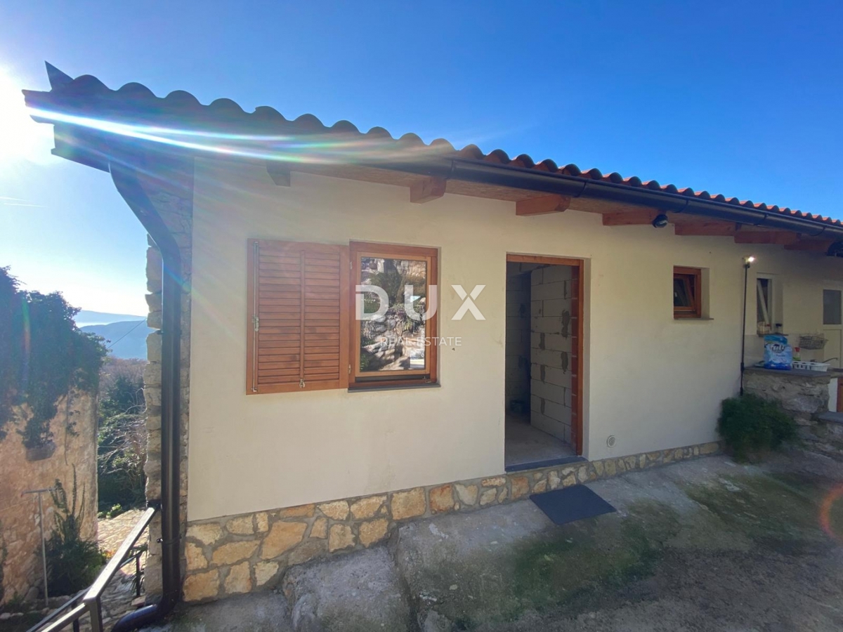 Stan Na prodaju - PRIMORSKO-GORANSKA VINODOLSKA OPĆINA