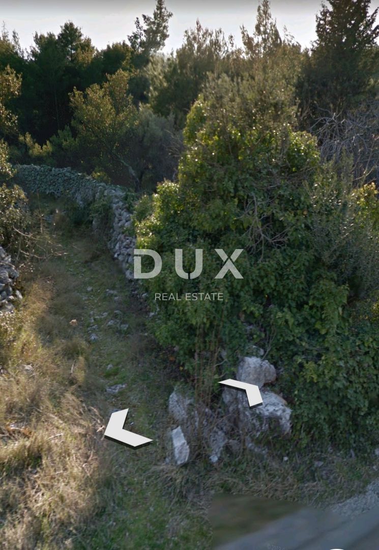Terrain À vendre - SPLITSKO-DALMATINSKA STARI GRAD
