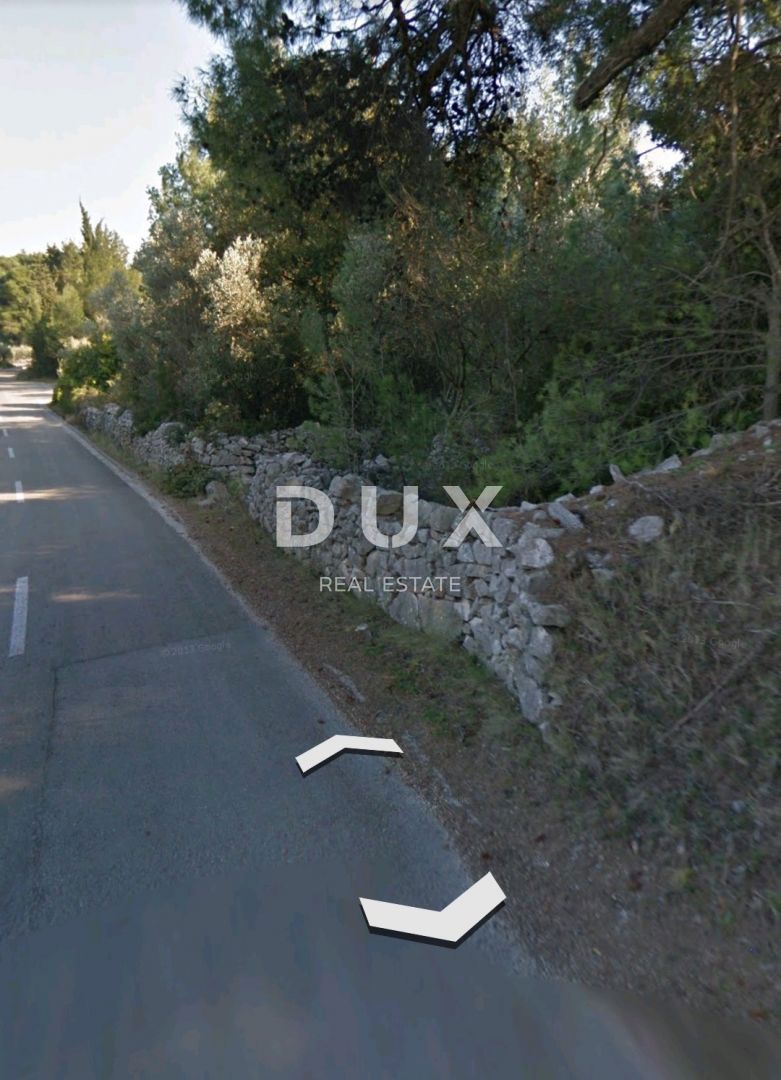 Terrain À vendre - SPLITSKO-DALMATINSKA STARI GRAD