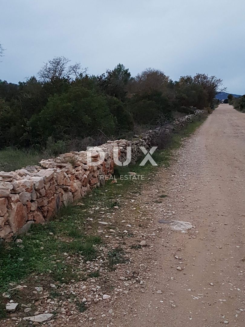 Parcela Na predaj STARI GRAD