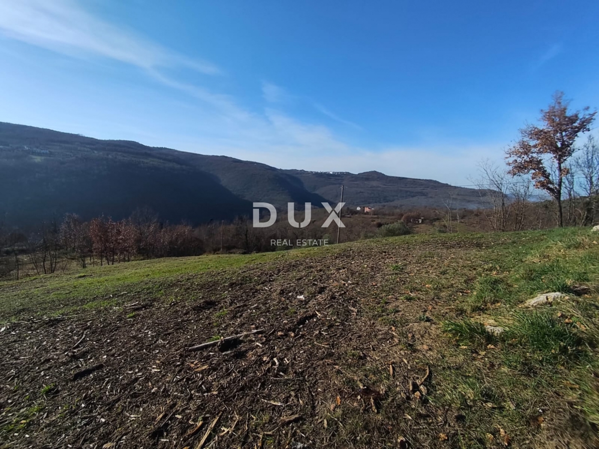 Grundstück Zu verkaufen - ISTARSKA MOTOVUN