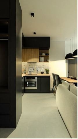 Apartmán k pronájmu 45 m² – Rogoznica
