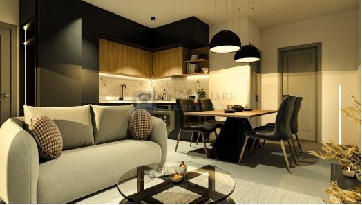 Apartment Zu vermieten - ŠIBENSKO-KNINSKA ROGOZNICA