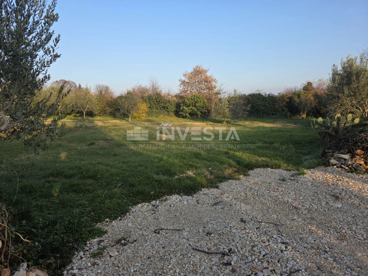 Land For sale - Istarska Vodnjan - foto 1/10