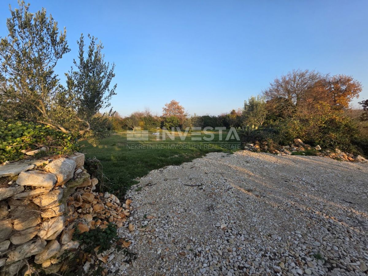 Land For sale - ISTARSKA VODNJAN