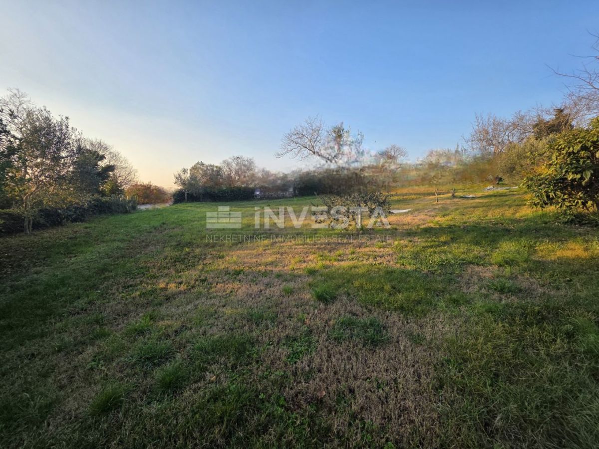 Land For sale - ISTARSKA VODNJAN