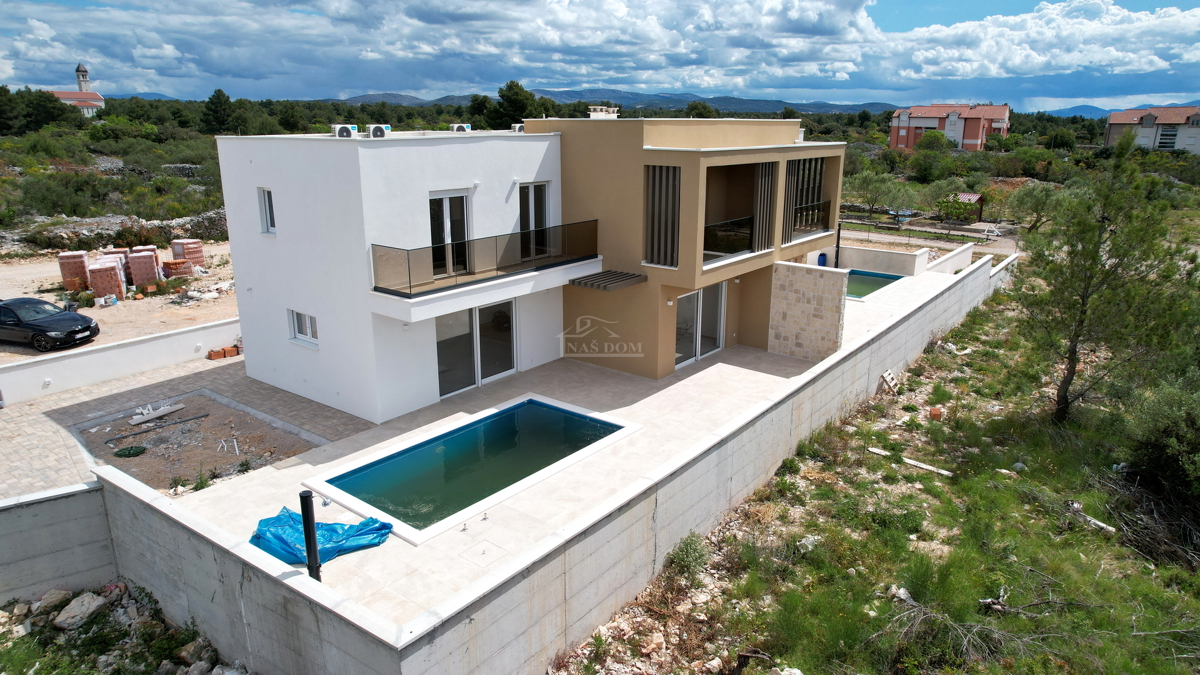 House For sale - šibensko-kninska Vodice - foto 1/29
