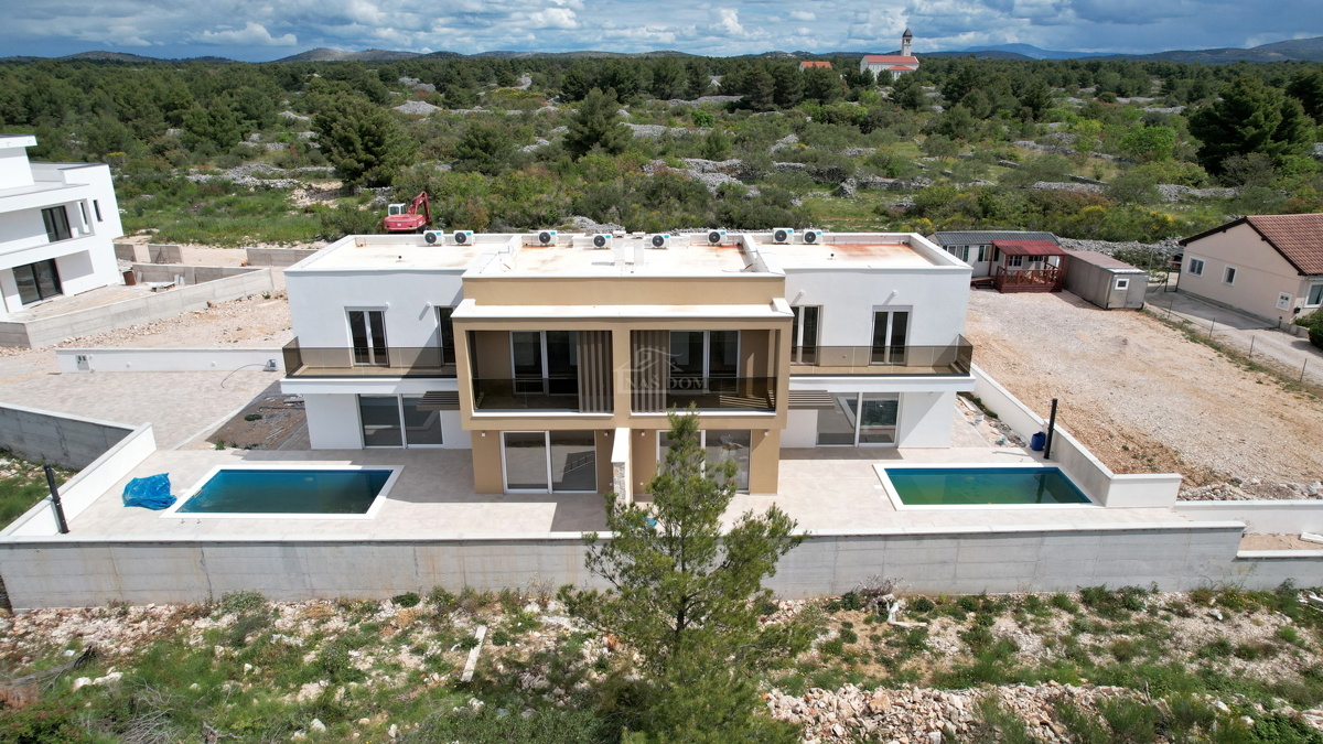 House For sale - šibensko-kninska Vodice - foto 2/29