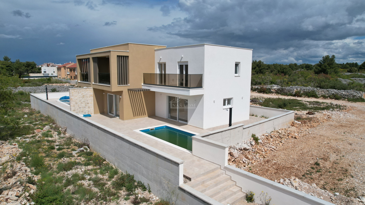 House For sale - šibensko-kninska Vodice - foto 3/29