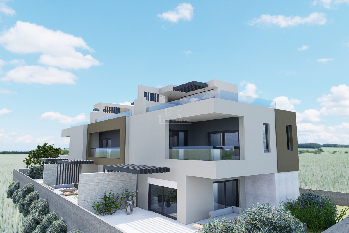 Flat For sale - šibensko-kninska Vodice - foto 1/7