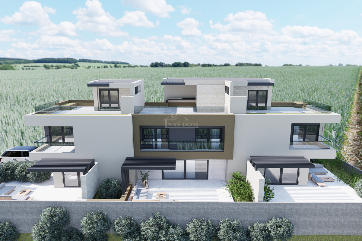 Flat For sale - šibensko-kninska Vodice - foto 2/7