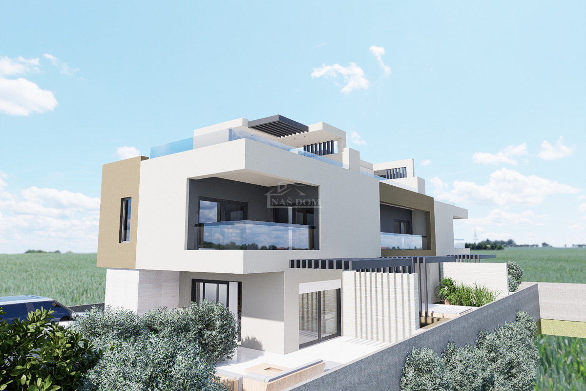 Flat For sale - šibensko-kninska Vodice - foto 3/7