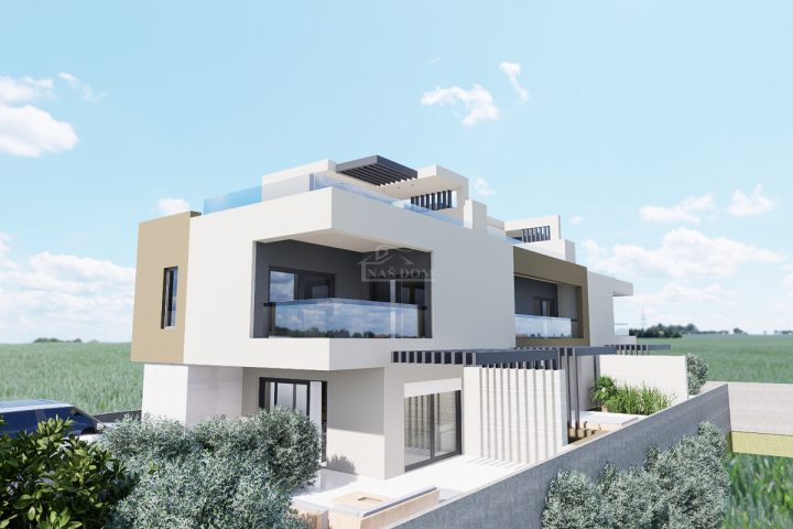 Apartment Zu verkaufen - šibensko-kninska Vodice - foto 3/7