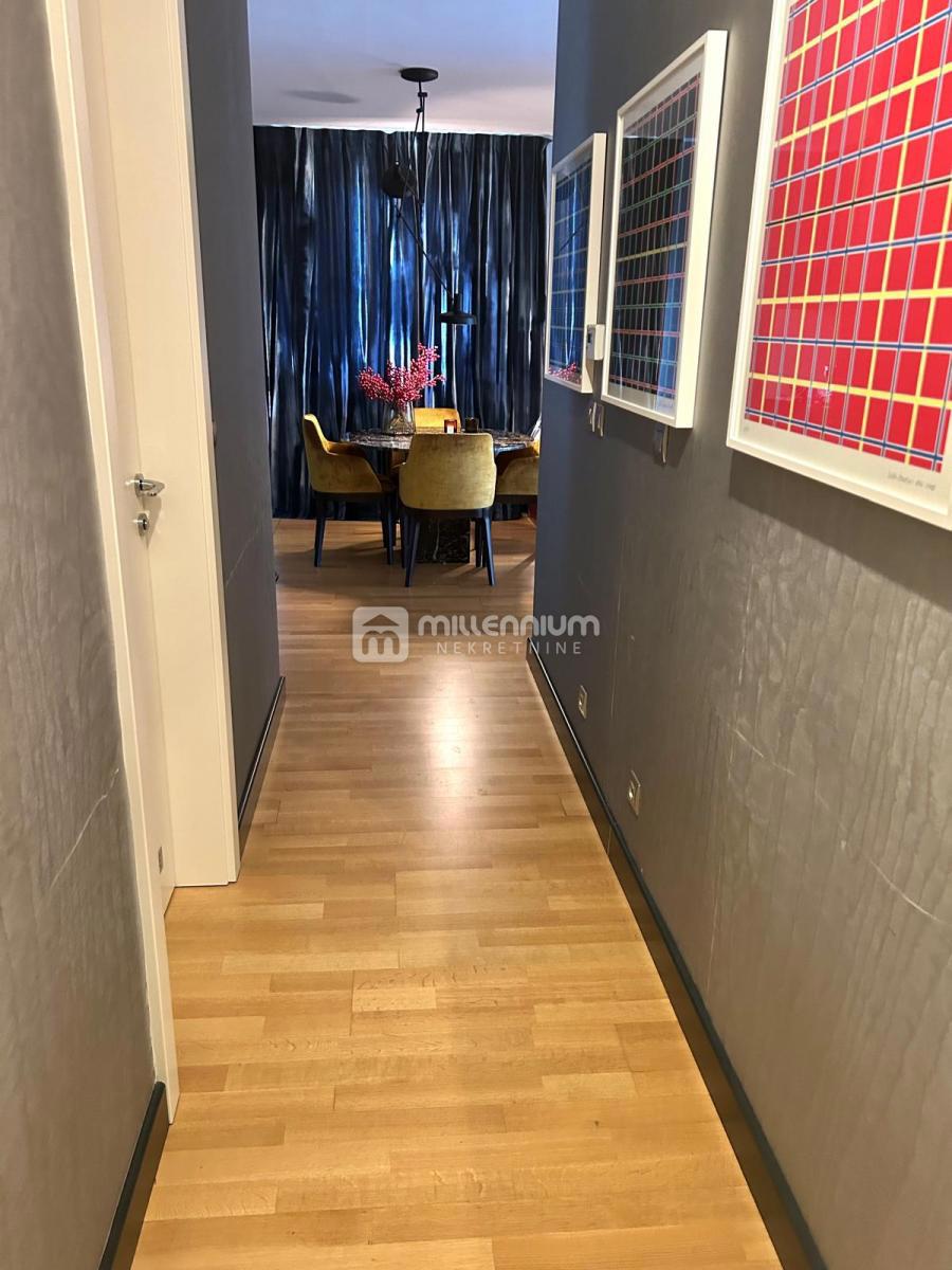 Flat For sale - PRIMORSKO-GORANSKA RIJEKA