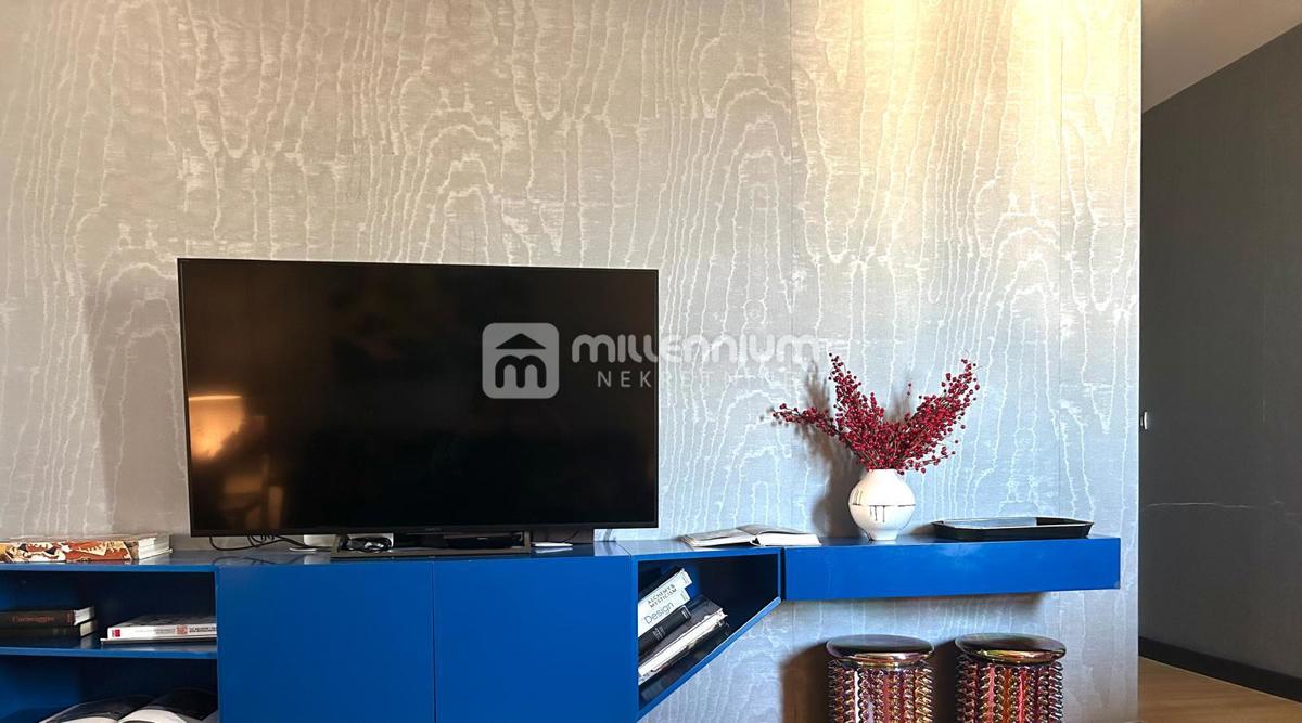 Flat For sale - PRIMORSKO-GORANSKA RIJEKA