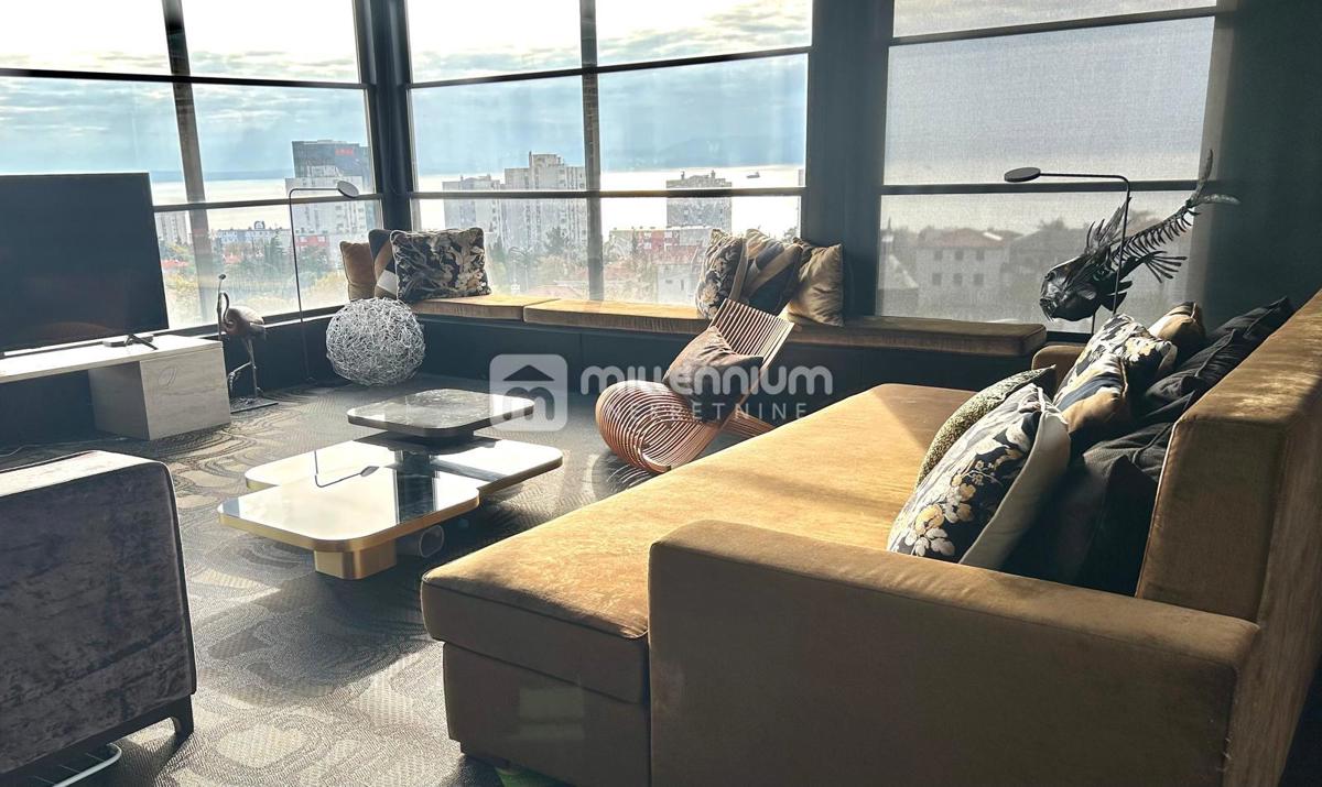 Flat For sale - PRIMORSKO-GORANSKA RIJEKA
