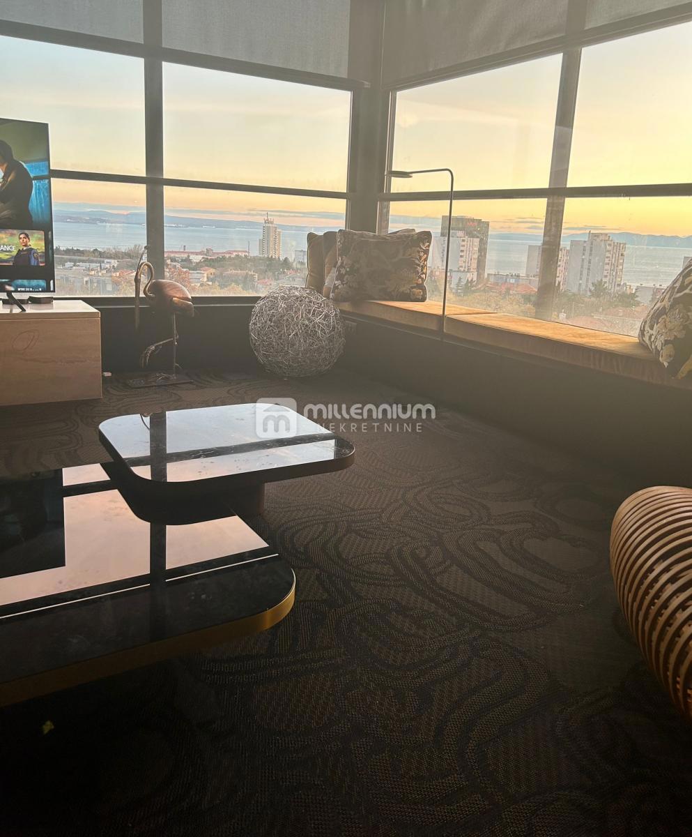 Flat For sale - PRIMORSKO-GORANSKA RIJEKA