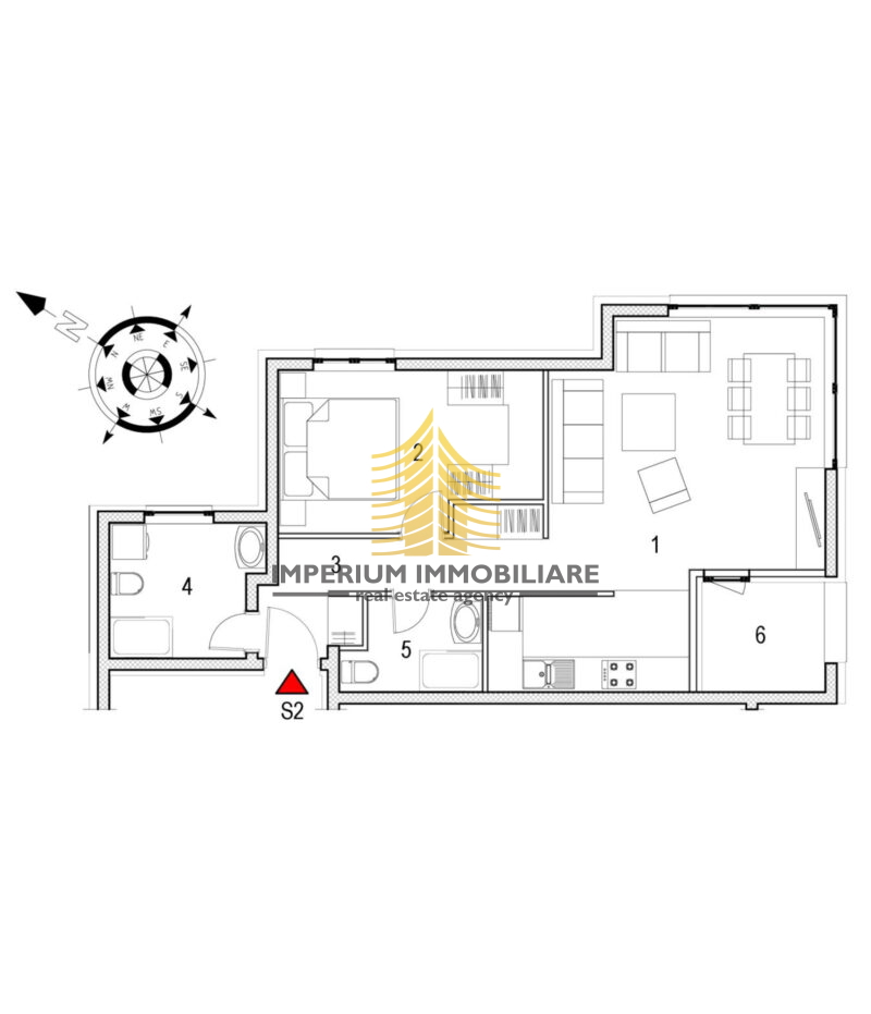Apartmán Na predaj - GRAD ZAGREB ZAGREB