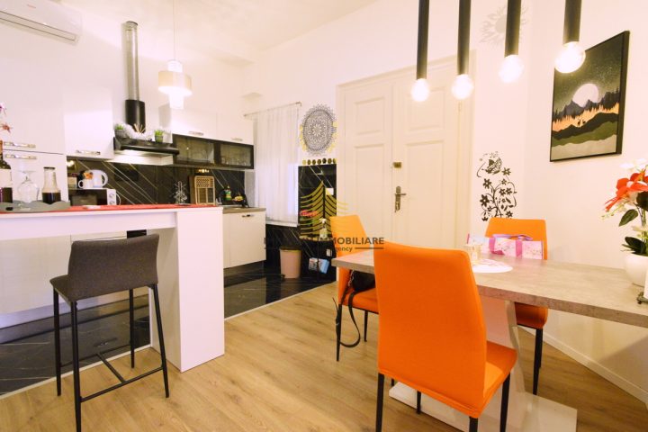 Mieszkanie do wynajęcia 34 m² – Zagreb