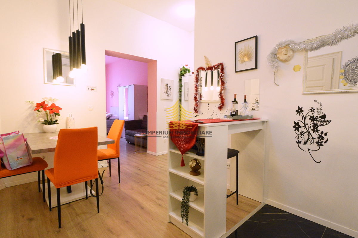 Mieszkanie Do wynajęcia - Grad Zagreb Zagreb - foto 2/10