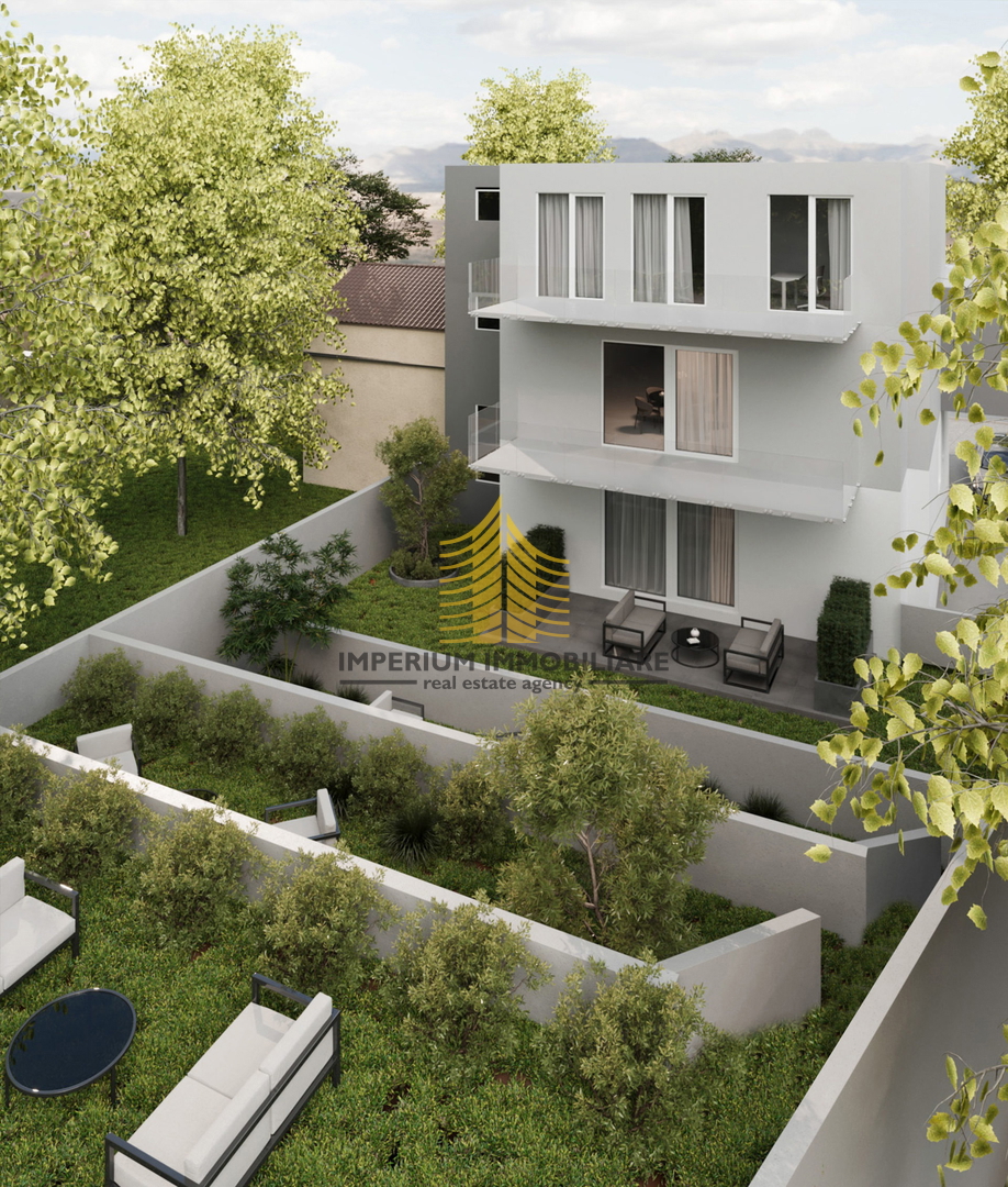 Flat For sale - GRAD ZAGREB ZAGREB