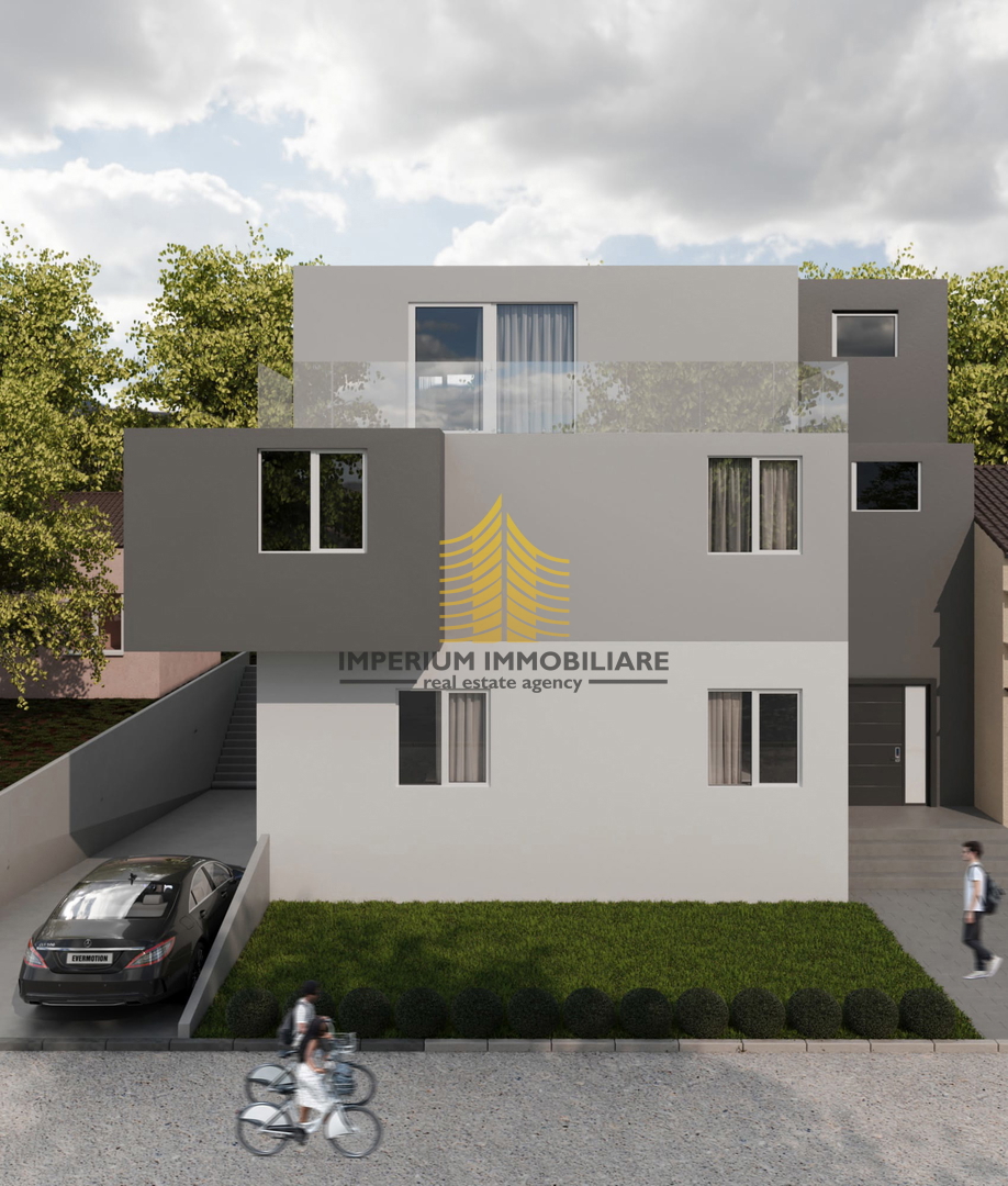 Flat For sale - Grad Zagreb Zagreb - foto 3/7