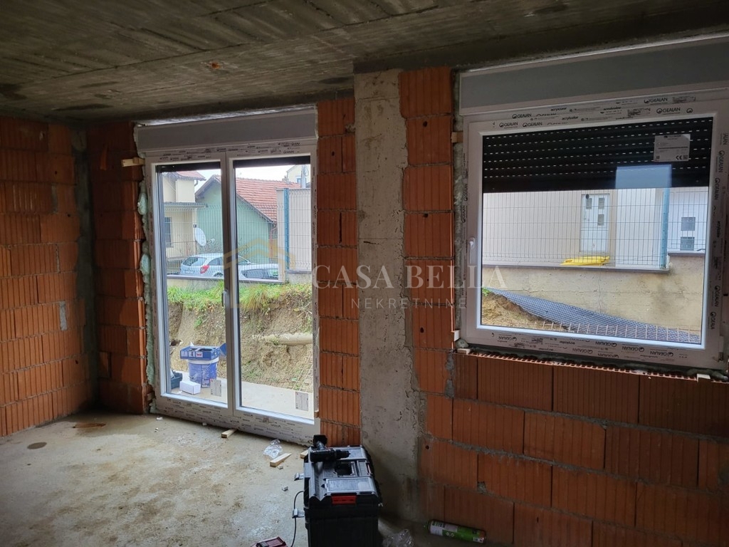 Mieszkanie Na sprzedaż - Grad Zagreb Zagreb - foto 1/3