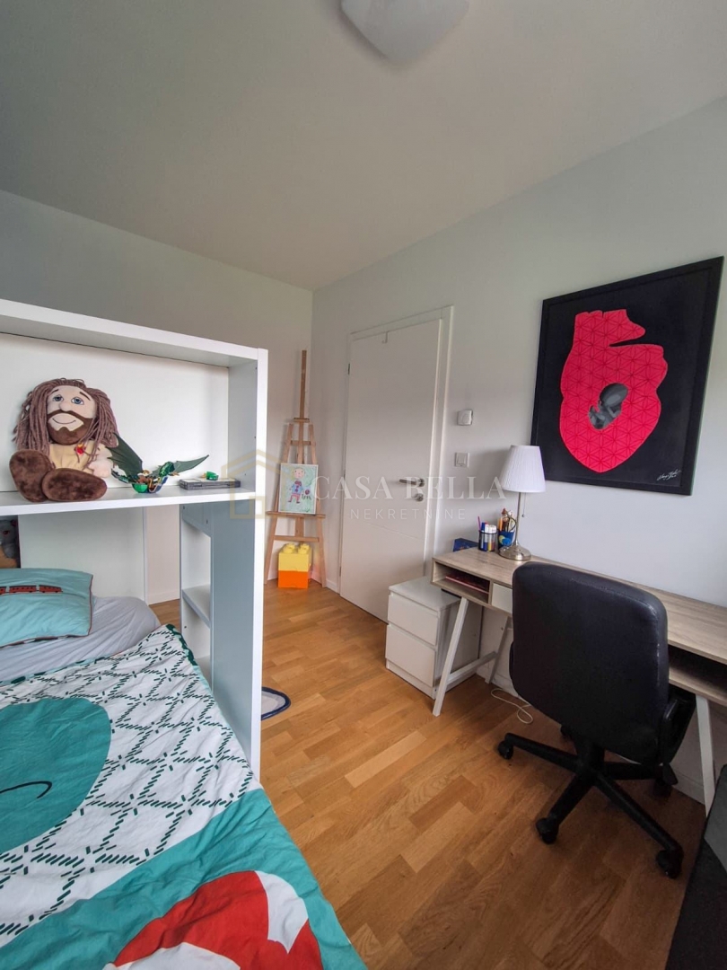 Apartment Zu verkaufen - Zagrebačka Dugo Selo - foto 3/11