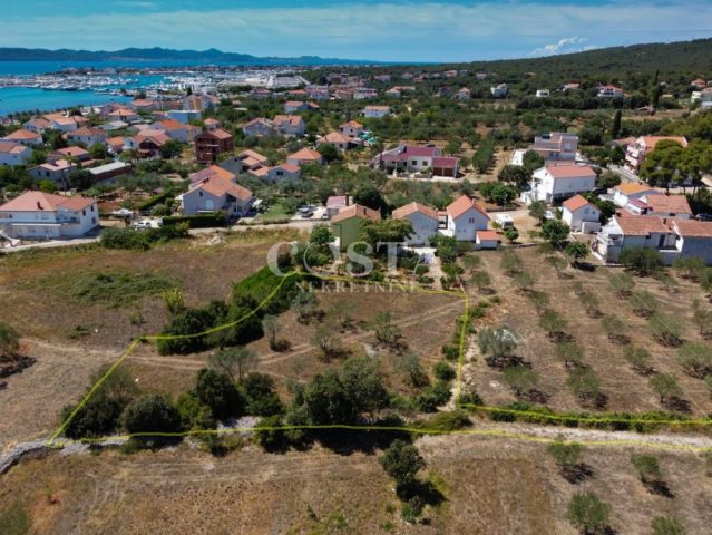 Terreno In vendita - Zadarska Sukošan - foto 2/4