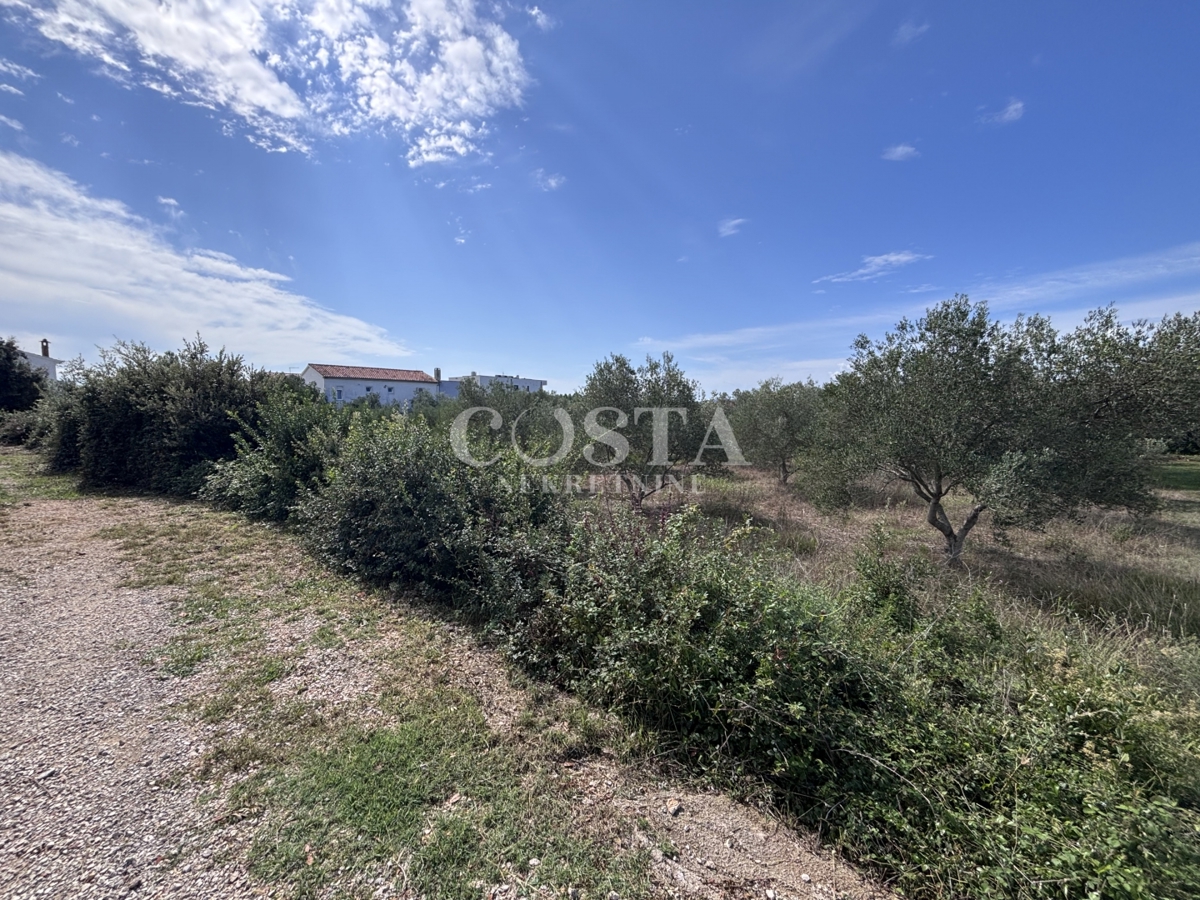 Terreno In vendita - Zadarska Sukošan - foto 1/6