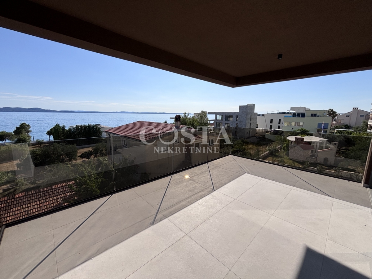 Apartment Zu verkaufen - Zadarska Zadar - foto 1/25