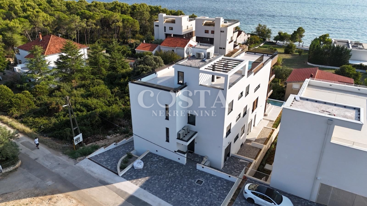 Apartment Zu verkaufen - Zadarska Zadar - foto 2/25