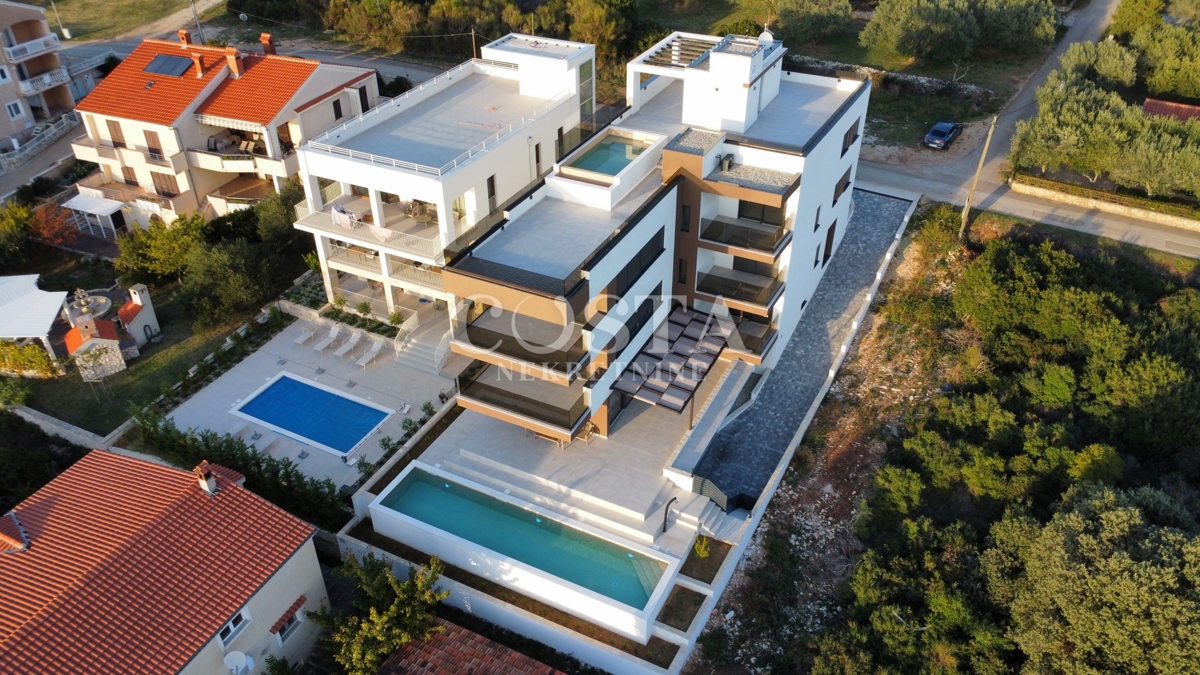 Apartment Zu verkaufen - ZADARSKA ZADAR