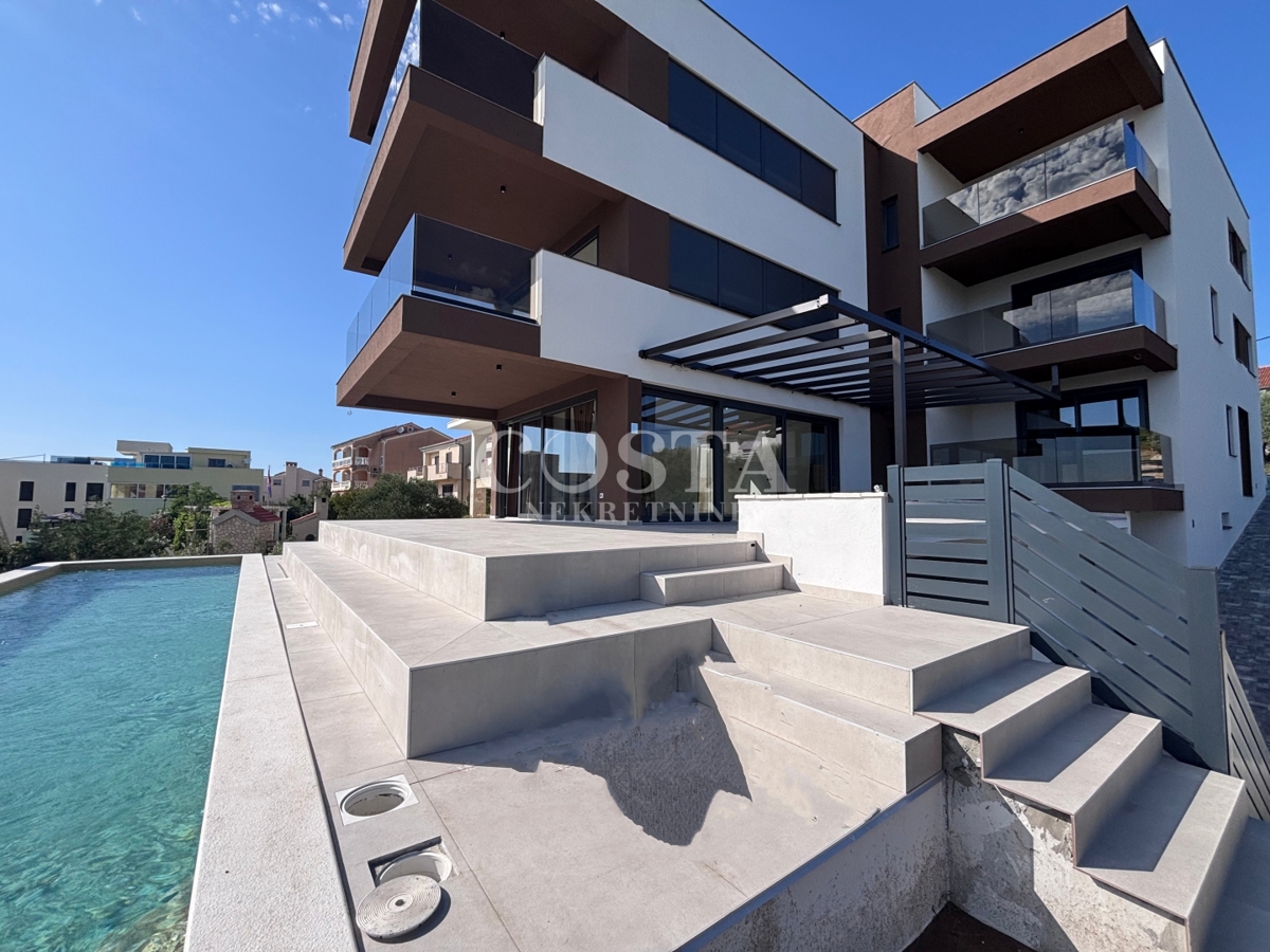 Apartment Zu verkaufen - Zadarska Zadar - foto 3/25