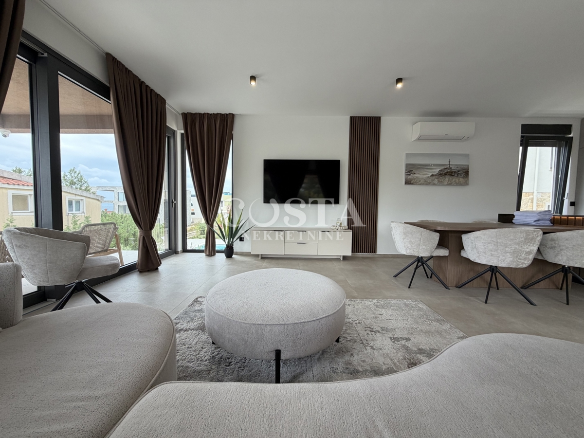 Apartma Na predaj - ZADARSKA ZADAR