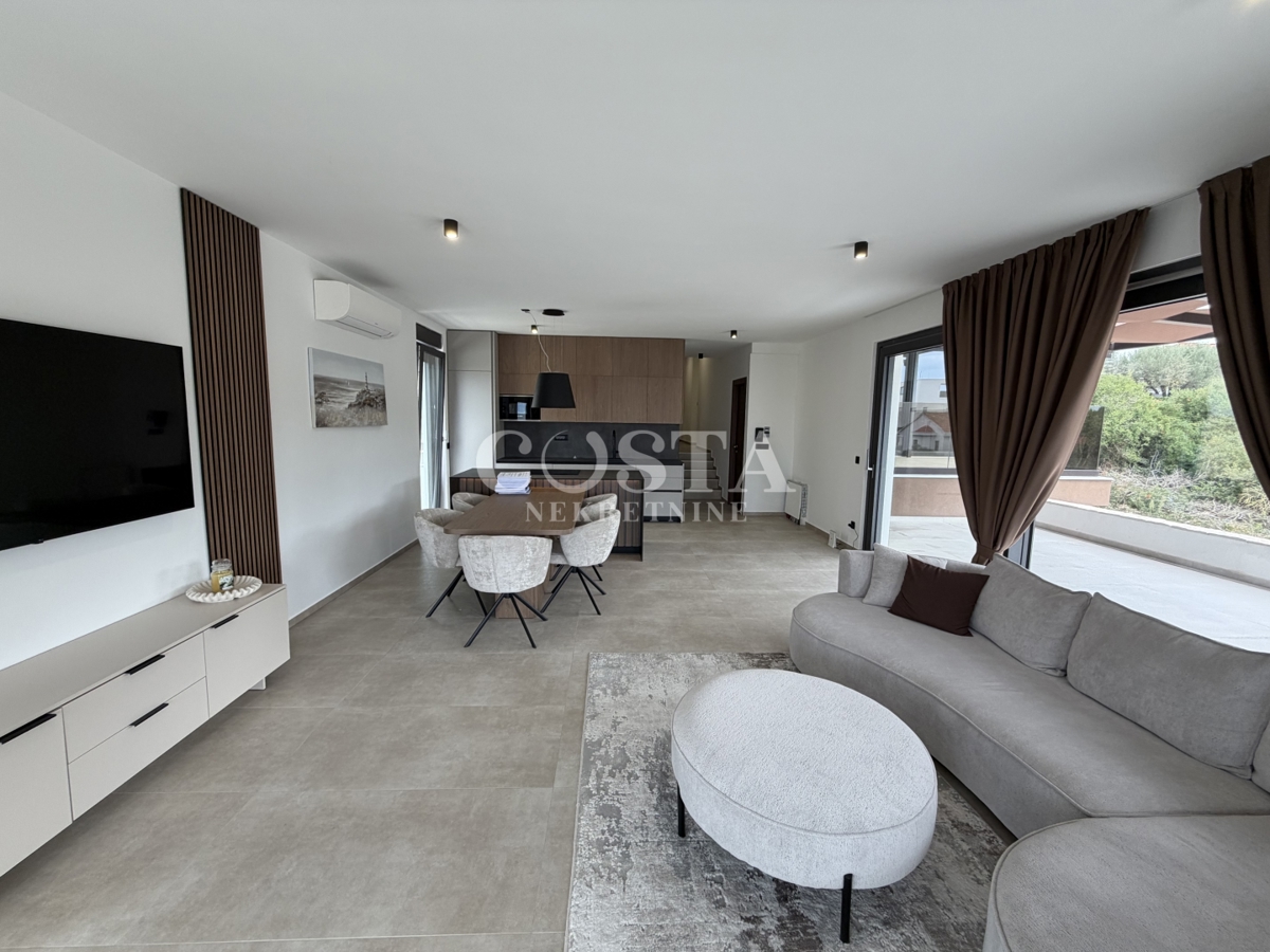 Apartma Na predaj - ZADARSKA ZADAR