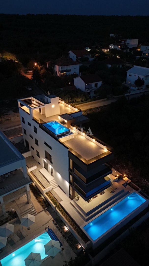 Apartma Na predaj - ZADARSKA ZADAR