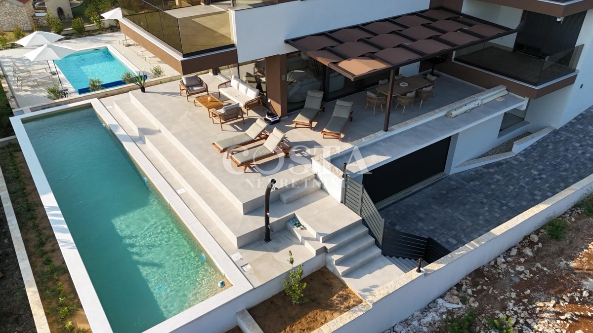 Apartma Na predaj - ZADARSKA ZADAR
