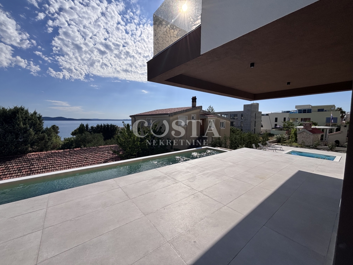 Apartma Na predaj - ZADARSKA ZADAR