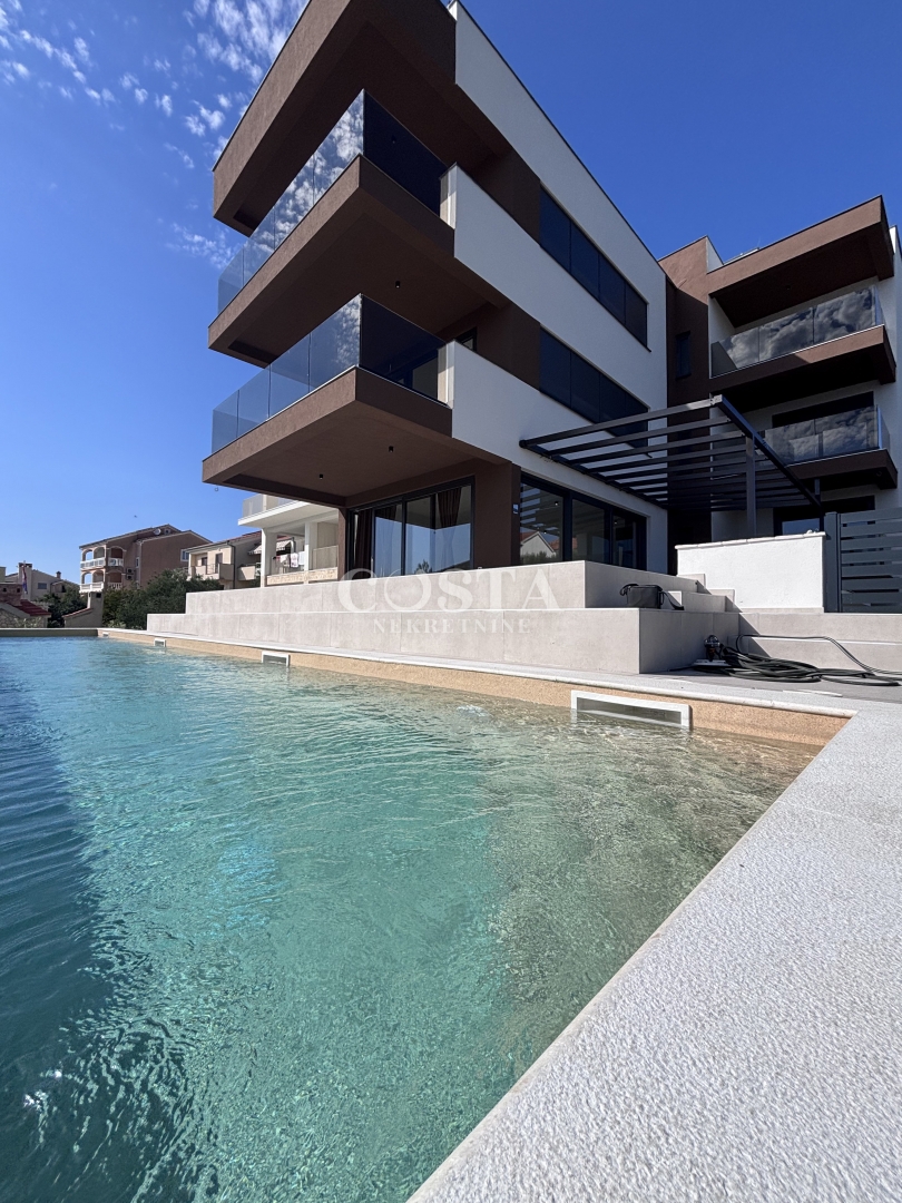 Apartma Na predaj - ZADARSKA ZADAR