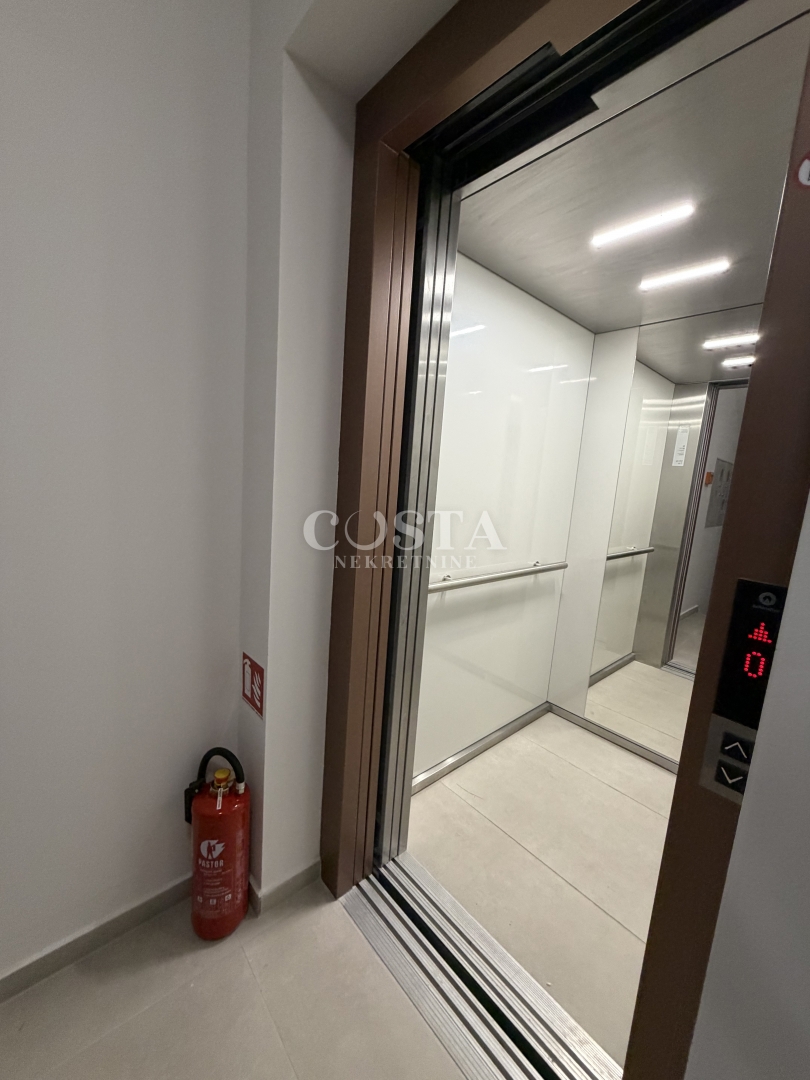 Apartma Na predaj - ZADARSKA ZADAR