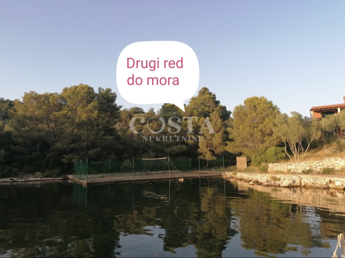Zemljište Na prodaju - ZADARSKA DUGI OTOK
