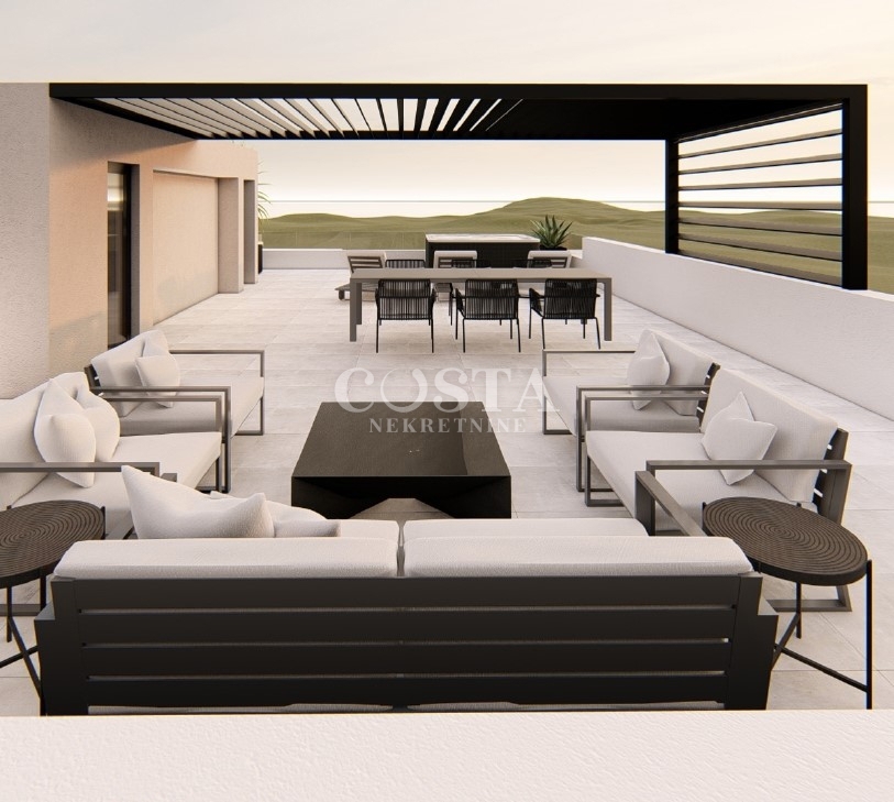 Apartment Zu verkaufen - Zadarska Zadar - foto 2/21