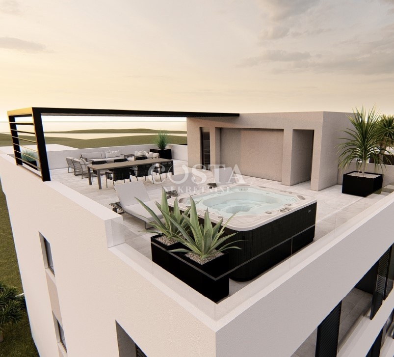 Apartment Zu verkaufen - Zadarska Zadar - foto 3/21
