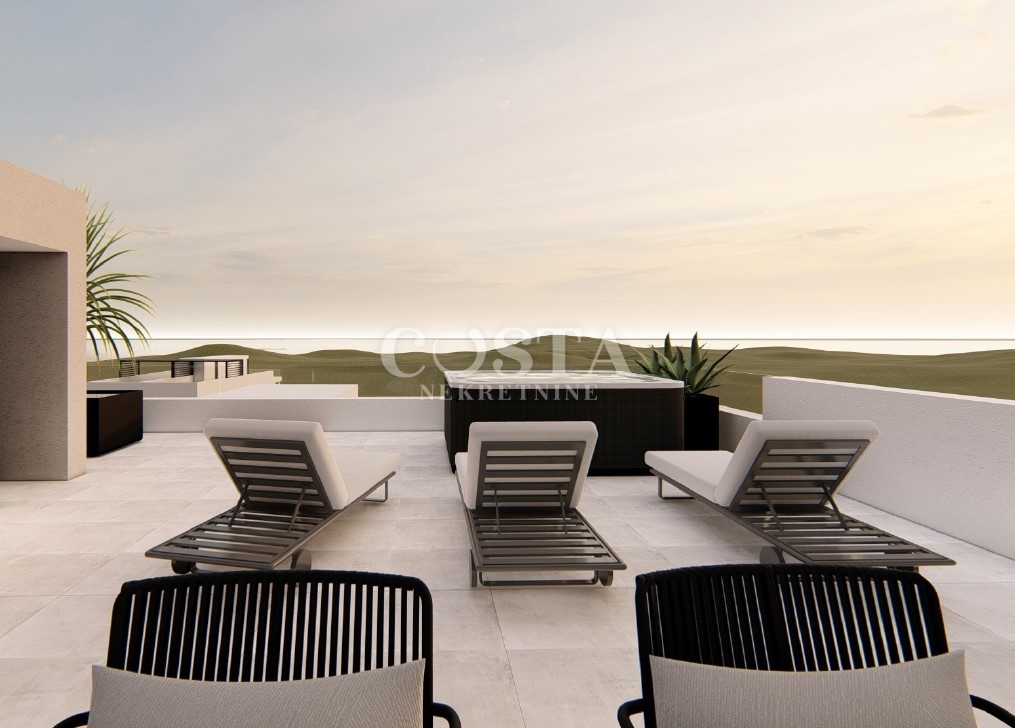 Apartment Zu verkaufen - Zadarska Zadar - foto 4/21