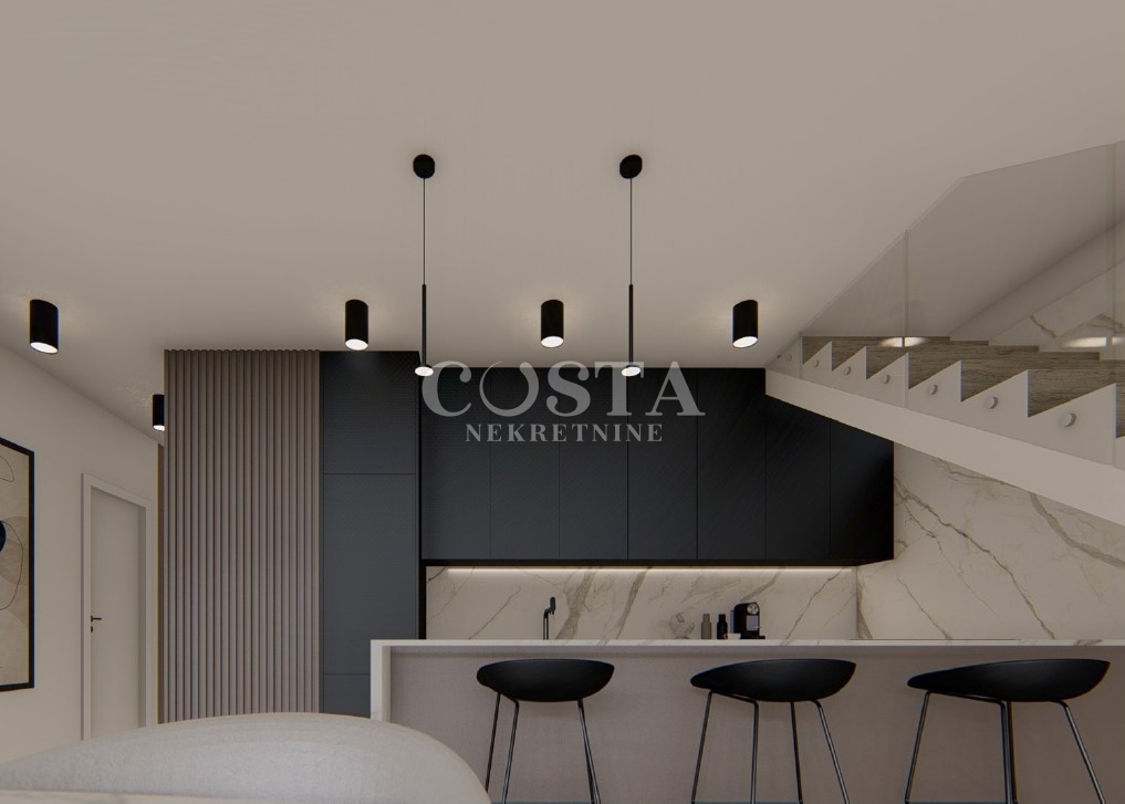 Apartment Zu verkaufen - Zadarska Zadar - foto 5/21