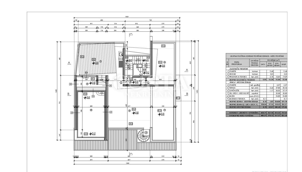 Apartmán Na prodej - ZADARSKA ZADAR