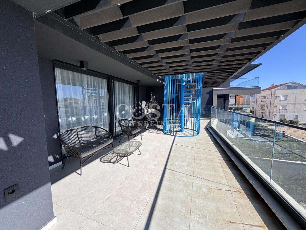Apartmán Na prodej - ZADARSKA ZADAR