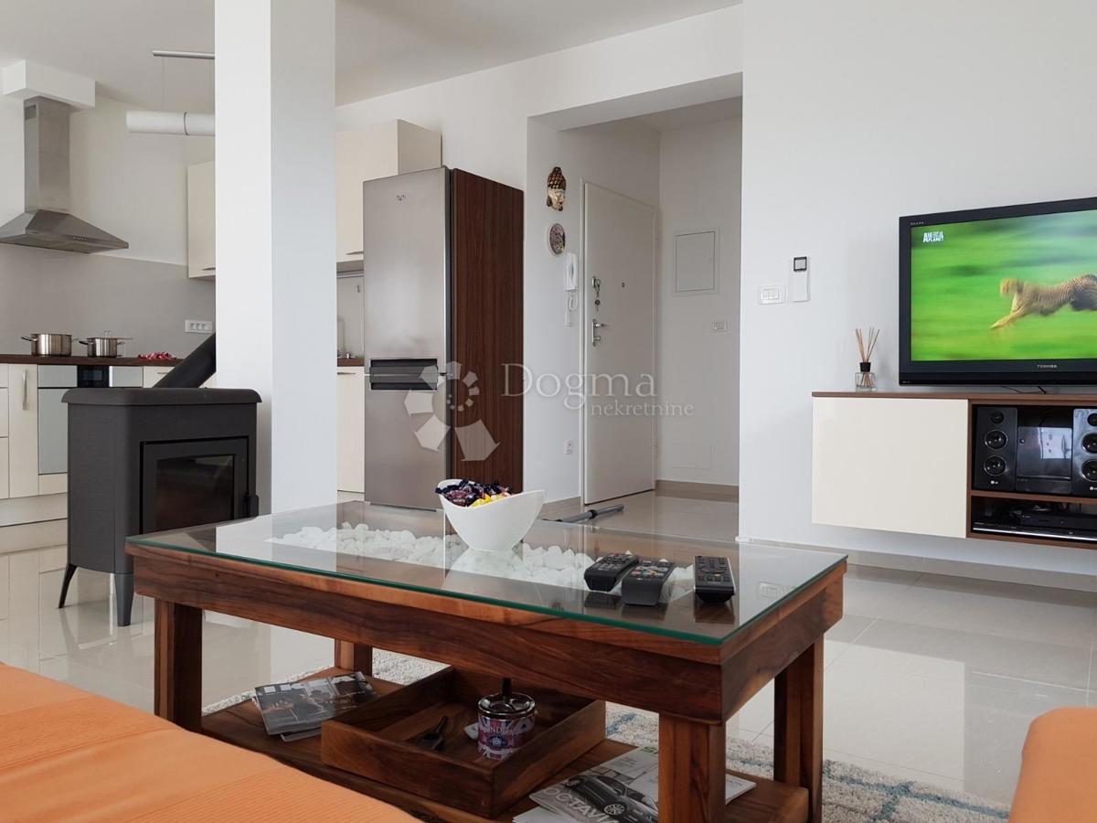 Apartmán Na predaj - Primorsko-goranska čavle - foto 3/10